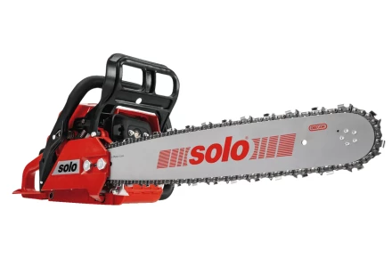 Бензопила solo by AL-KO 646 купить в Уфе