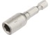 Биты с торцевыми головками MATRIX 7mm - 45mm 2шт 11568 купить в Уфе
