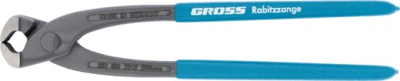 Клещи торцевые, обливные рукоятки, 250 мм GROSS 17992 купить в Уфе