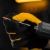 Сверло спиральное по металлу Denzel 4 x 75мм, Р6М5, Golden Tip, многогранная заточка 718272 купить в Уфе