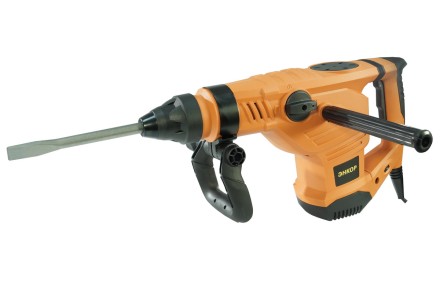 Перфоратор SDS max ПЭ-1600/50Э Энкор 50134 купить в Уфе