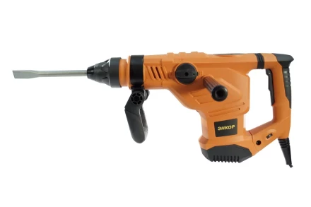 Перфоратор SDS max ПЭ-1600/50Э Энкор 50134 купить в Уфе