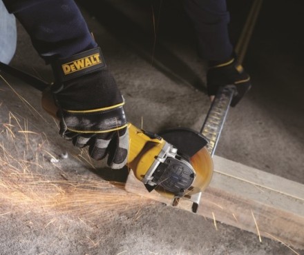 УШМ DeWalt DWE 4150 купить в Уфе