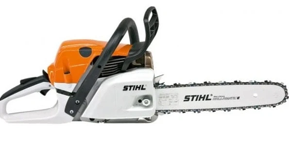 Бензопила STIHL MS 241 С-М (2,2кВт. 40см. 63PS 55 4,7кг) + Набор заточной 4,0мм купить в Уфе