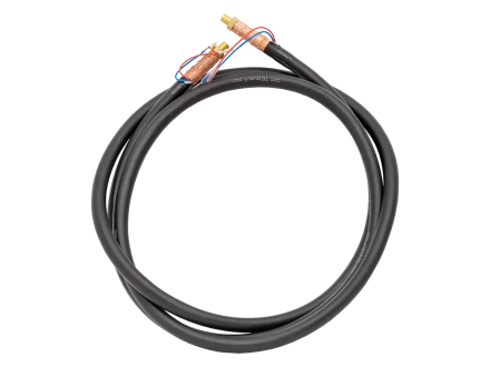 Кабель коаксиальный 16мм 3метра MS 15 ICN0663 Сварог купить в Уфе