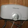 Проточный водонагреватель ELECTROLUX SMARTFIX 2.0 S 5.5 kW - душ купить в Уфе