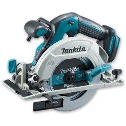 Аккумуляторная дисковая пила Makita DHS680Z1 (без АКБ и ЗУ)