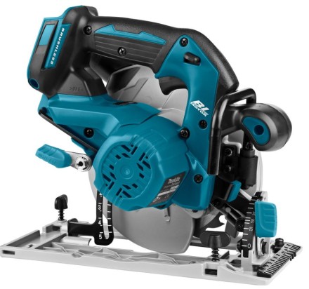 Аккумуляторная дисковая пила Makita DHS680Z1 (без АКБ и ЗУ) купить в Уфе