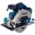 Аккумуляторная дисковая пила Makita DHS680Z1 (без АКБ и ЗУ) купить в Уфе