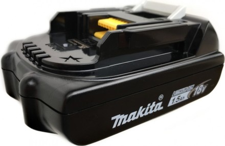 Аккумулятор Makita BL1815N (196235-0) купить в Уфе