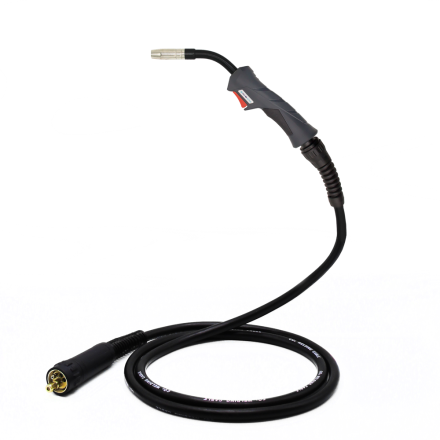 Горелка MW-15 Ultra (3m / Air / Euro) PR002.0449 купить в Уфе
