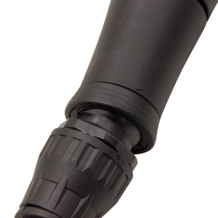 Горелка MW-15 Ultra (3m / Air / Euro) PR002.0449 купить в Уфе