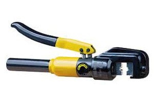 Опрессовщик кабеля TOR HHY-70A 5 т 1004805 купить в Уфе