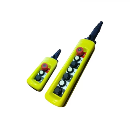 Пульт управления для талей электрических DHS (Controller for DHS) 1023120 купить в Уфе