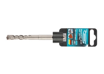 Бур по бетону PRO 10 x 110 мм SDS PLUS GROSS 70658 купить в Уфе