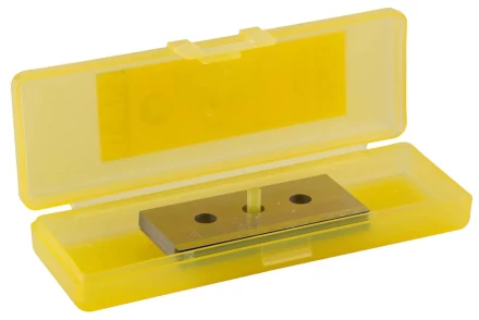 Лезвие OLFA специальное, для &quot;OL-SK-10&quot;, 17,8 мм / 10 шт OL-SKB-10/10B купить в Уфе