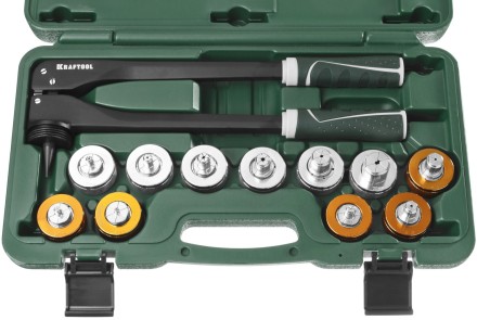Расширитель-калибратор KRAFTOOL 23650-H12 купить в Уфе
