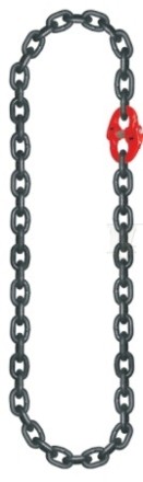 Строп УСЦ-2.0 т. L=2.50м 8 кл купить в Уфе