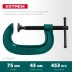 Струбцина KRAFTOOL EXTREM, тип G 32229-075 купить в Уфе