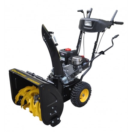 Снегоуборщик бензиновый CHAMPION ST656BS купить в Уфе