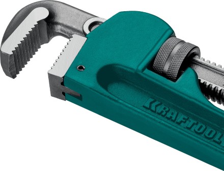 Ключ трубный KRAFTOOL STILLSON 2727-45 купить в Уфе
