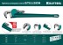 Ключ трубный KRAFTOOL STILLSON 2727-45 купить в Уфе