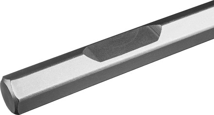 Зубило HEX 28 ALLIGATOR 29341-32-400 купить в Уфе