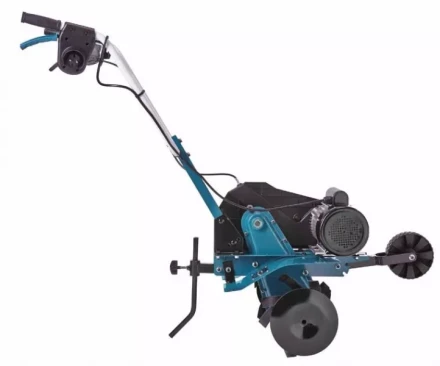 Электрический культиватор Hyundai Т 2000Е купить в Уфе