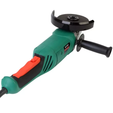 Углошлифовальная машина (болгарка) Дифмаш УШМ-050 купить в Уфе