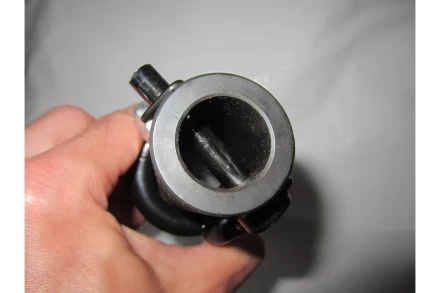 Амортизатор шнека 0809.011000 посадка 20мм Elitech купить в Уфе