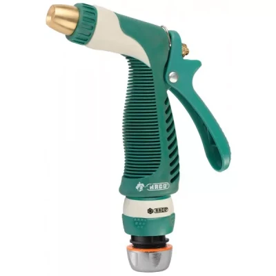 Пистолет-распылитель RACO "Profi-Plus" металлический, с соединителем, 1/2" 4256-55/325C