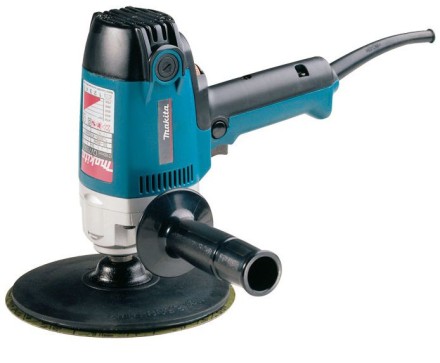 Шлифмашина полировальная Makita ПШМ GV7000C купить в Уфе