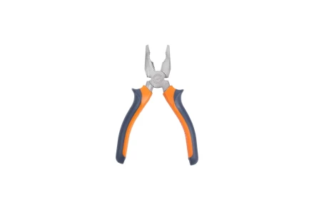 Пассатижи комбинированные Кратон Home master Сr-V 150 мм 2 12 01 001 купить в Уфе