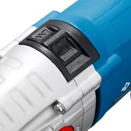 Дрель ударная двухскоростная + кейс ЗДУ-1100-2 ЭРМКМ2 серия ПРОФЕССИОНАЛ купить в Уфе