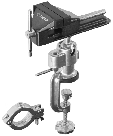 Тиски для точных работ серия МАСТЕР купить в Уфе