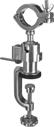 Тиски для точных работ серия МАСТЕР купить в Уфе