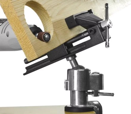 Тиски для точных работ серия МАСТЕР купить в Уфе