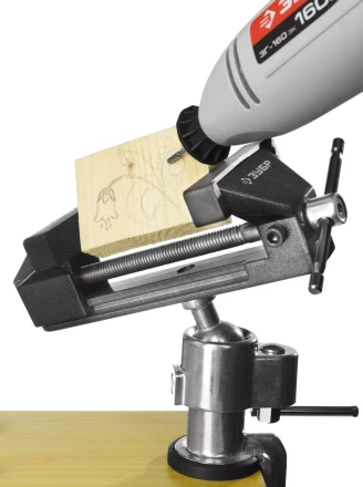 Тиски для точных работ серия МАСТЕР купить в Уфе