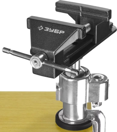 Тиски для точных работ серия МАСТЕР купить в Уфе