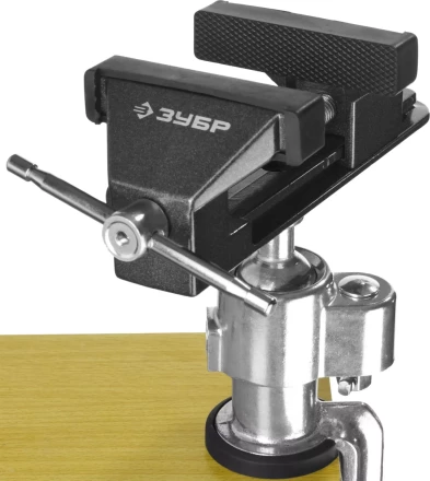 Тиски для точных работ серия МАСТЕР купить в Уфе