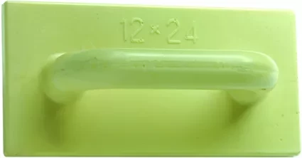 Терка полиуретановая 140 х 280 мм  СИБРТЕХ 86621 купить в Уфе