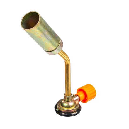 Горелка-насадка газовая КВТ GT-17 без пьезоподжига (88073) купить в Уфе