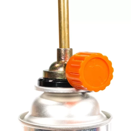 Горелка-насадка газовая КВТ GT-17 без пьезоподжига (88073) купить в Уфе