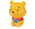 Увлажнитель ультразвуковой BALLU UHB-270 Winnie Pooh купить в Уфе