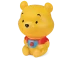 Увлажнитель ультразвуковой BALLU UHB-270 Winnie Pooh купить в Уфе