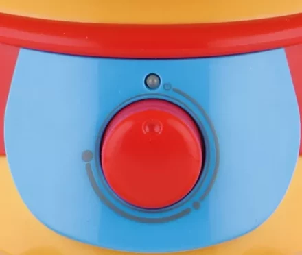 Увлажнитель ультразвуковой BALLU UHB-270 Winnie Pooh купить в Уфе