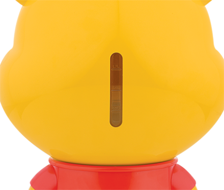 Увлажнитель ультразвуковой BALLU UHB-270 Winnie Pooh купить в Уфе