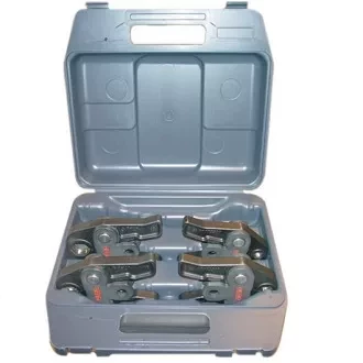 Комплект V-образных пресс-клещей серии Standard 15-18-22-28 мм  34221 купить в Уфе