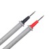 Комплект измерительных щупов КВТ КТ 3001 PROLINE 1000 мм, 20 AWG, 2 мм (89656) купить в Уфе