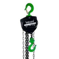 Таль ручная цепная HITCH CH210 0.5 т 3 м (SZ068879)